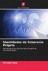 Research paper thumbnail of Identidades de Soberania Própria