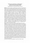 Research paper thumbnail of Prefeito negro em estado branco: A Cultura Imigrante e o poder patriarcal em solo gaúcho. 2020-2024 Black mayor in a white state: Immigrant Culture and patriarchal power on Rio Grande do Sul soil. 2020-2024