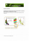 Research paper thumbnail of Investigating Drivers Impacting Carbon Stock and Carbon Offset in a Large-Scale Rubber Plantation in the Middle South of Thailand