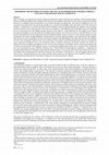 Research paper thumbnail of RETHINKING THE DOCTRINE OF LIFTING THE VEIL OF INCORPORATION IN NIGERIA: MAKING A CASE FOR A STREAMLINED JUDICIAL APPROACH