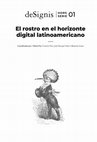 Research paper thumbnail of El &#243;xido y el f&#233;nix. Semi&#243;tica del rostro transhumano en El aut&#243;mata de Alejandro P&#233;rez