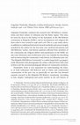 Research paper thumbnail of Grigorijus Potašenko, Klaipėdos sentikių bendruomenė. Istorija, žmonės, tradicijos 1946–2018, Vilnius: Petro ofsetas. ISBN 978-609-420-731-0