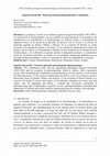 Research paper thumbnail of Eugenio Pucciarelli – Hacia una fenomenología pluralista y humanista