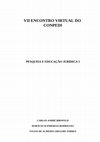 Research paper thumbnail of Projeto "EducaDigi": estratégias de inclusão, educação e capacitação digital para a democratização do Ensino Médio