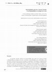 Research paper thumbnail of Oportunidades para las ciencias sociales y las humanidades en tiempos de crisis