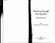 Research paper thumbnail of Breaking the taboo of Multiculturalism. The Belgian Left and Islam (2010)