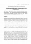 Research paper thumbnail of Archaeological approaches in investigations of Holocaust-related mass graves: A Ukrainian Perspective