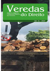 Research paper thumbnail of CIDADES, ECOLOGIA HUMANA E CRIMINOLOGIA AMBIENTAL: UMA RELEITURA DA OBRA DE ROBERTEZRA PARK