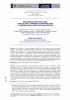 Research paper thumbnail of Discursos Políticos en Crisis: Duhalde (2002), Fernández De Kirchner (2008) y Fernández (2020) Como Políticos-Docentes