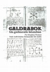 Research paper thumbnail of Galdrabok- O Grimório Islandes