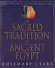 Research paper thumbnail of The Sacred Tradition in Ancient Egypt