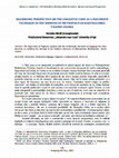 Research paper thumbnail of DIACHRONIC PERSPECTIVE ON THE LINGUISTIC CODE AS A D DISCURSIVE TECHNIQUE IN THE SERMONS OF METROPOLITAN BARTHOLOMEU VALERIU ANANIA