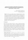 Research paper thumbnail of Elemente de erminie, diortosire și palingeneză prezente în discursul religios al Mitropolitului Bartolomeu Valeriu Anania