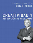 Research paper thumbnail of Creatividad y resolucion de problemas