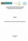 Research paper thumbnail of TERRORISMO INTERNACIONAL - TRIBUNAL PENAL INTERNACIONAL À LUZ DO CONFLITO ARMADO ENTRE ISRAEL E HAMAS