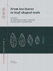 Research paper thumbnail of Using geological, geomorphological and soil science description data in archaeological research. Andornaktálya, Gyilkos Hill as a case study