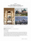 Research paper thumbnail of Syllabus | Cities, Mosques, Palaces: Intro to Islamic Art and Architecture