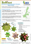 Research paper thumbnail of EcoOrchardBoosting functional biodiversity in European apple orchards