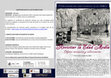 Research paper thumbnail of Romero Medina, R. (2024). "Medinaceli, la gran colección del siglo XIX, entre el mundo medieval y el poder de los Habsburgo", XVII Jornadas Internacionales Complutenses de Arte Medieval, Revisitar la Edad Media. Coleccionismo y objetos suntuarios, 17-18 de octubre, UCM y Museo Thyssen de Madrid.