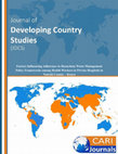 Research paper thumbnail of Factors Influencing Adherence to Hazardous Waste Management Policy Frameworks among Health Workers in Private Hospitals in Nairobi County – Kenya