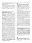 Research paper thumbnail of Sexual and Hormonal Function Recuperation After Cytoreductive Drug Therapy Prior to Prostate Permanent Seeds Brachytherapy: A Randomized Trial (Dutasteride + Bicalutamide Versus LHRH Agonists)