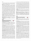 Research paper thumbnail of A Pilot Study of Salvage HDR Brachytherapy in Recurrent Prostate Cancer: Toxicity Profile and Outcomes