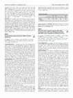 Research paper thumbnail of ULTRA-HYPO (UHF) Compared to Moderate-HYPO (MHF) Fractionated Prostate IGRT with HDR Brachytherapy BOOST: LONG TERM Toxicity, Acceptability and Efficiency of Delivery