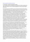 Research paper thumbnail of Rezension zu: Philipp Graf: Zweierlei Zugehörigkeit. Der jüdische Kommunist Leo Zuckermann und der Holocaust, 2024