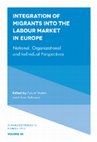 Research paper thumbnail of Integration of Migrants into the Labour Market in Europe