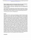 Research paper thumbnail of Mutant huntingtin crosses the neuromuscular junction and causes transmission-selective pathological alterations in huntingtin expressing myotubes