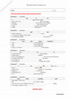 Research paper thumbnail of C.C. placement_Test 24_25