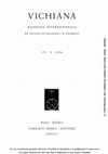 Research paper thumbnail of Autore e autorialità: per una decolonizzazione degli studi di ‘letteratura’ greca