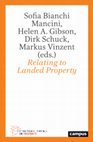 Research paper thumbnail of Inheritance of Land - the Origin of Property