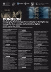 Research paper thumbnail of "Dungeon. Iconography of an Archetype from Antiquity to the Digital Age", international conference organized by Paolo Berti, Claudio Castelletti, Stefania De Vincentis, 23-25 September 2024, Venice / online