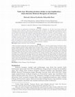 Research paper thumbnail of Tafsir Ayat Wasathiyyah Dalam Al-Qur`An Dan Implikasinya Dalam Konteks Moderasi Beragama DI Indonesia