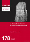 Research paper thumbnail of Cebrián, R., "Las tabernae del foro de Segobriga. Arquitectura, funcionalidad y cronología", en G. Carrasco (coord.), La Meseta Sur de Hispania en Época Romana Altoimperial (Colección de Estudios, 178), Ediciones de Castilla-La Mancha, Cuenca, 2024, pp. 307-337.