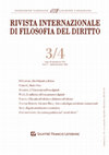 Research paper thumbnail of Recensione a E. Ferri-Studi su Stirner