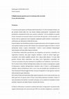 Research paper thumbnail of il miglioramento genetico e la difesa delle piante, il caso del melo biotec