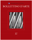 Research paper thumbnail of Bollettino d'Arte, Preview fasc. 57, s. VII, gennaio–marzo 2023