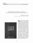 Research paper thumbnail of Sobre algunos métodos y fuentes para la investigación histórica, de Graciela Velázquez Delgado