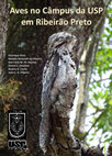 Research paper thumbnail of Aves no Campus da USP em Ribeirão Preto