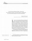 Research paper thumbnail of Los estudios históricos sobre la población en el periodo colonial. Un balance desde la perspectiva de las sociedades mineras del norte novohispano