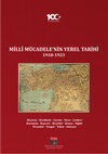 Research paper thumbnail of Millî Mücadele Döneminde Kayseri