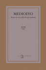 Research paper thumbnail of Anthropos necten. A Hidden Quotation of Priscian in the Algazel Latinus, William of Conches, and Gundissalinus’ Study at Chartres, «Medioevo» XLVIII (2023), pp. 219-236