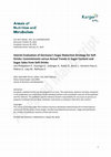 Research paper thumbnail of Interim Evaluation of Germany's Sugar Reduction Strategy for Soft Drinks: Commitments versus Actual Trends in Sugar Content and Sugar Sales from Soft Drinks