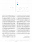 Research paper thumbnail of The Meeting of Sebastiano Ziani and Alexander III in the Great Council Hall: Staging, Viewing, and Understanding the Body Politic in Late Sixteenth-Century Venice, in G.Florio-A.Metlica (eds.), Contending Representations II: Entangled Republican Spaces in Early Modern Venice (Brepols 2024): 44-65