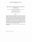 Research paper thumbnail of SOBRE OS NÚMEROS P-ÁDICOS: ASPECTOS HISTÓRICOS, MATEMÁTICOS E EPISTEMOLÓGICOS