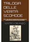 Research paper thumbnail of "Il Purgatorio, questo sconosciuto!" in M. Orlando (ed.), "Trilogia delle verità scomode. Vol. 3: storia, cultura, fede", Amazon 2024, 117-122.