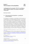 Research paper thumbnail of Übersetzungen in Enzyklopädien