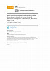 Research paper thumbnail of Marc Parés (coordinador), Participación y calidad democrática. Evaluando las nuevas formas de democracia participativa, Editorial Ariel, Barcelona, 2009, 471 p